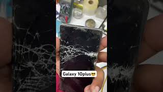 Galaxy10plus #iphone #smartphone #iphoneworld #repair #iphonetech #14promax #iphonesolutions #ios