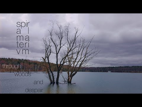 spiral materivm - through woods and despair (2019)