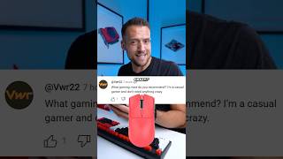 My Top 5 Gaming Mice (Every Budget)
