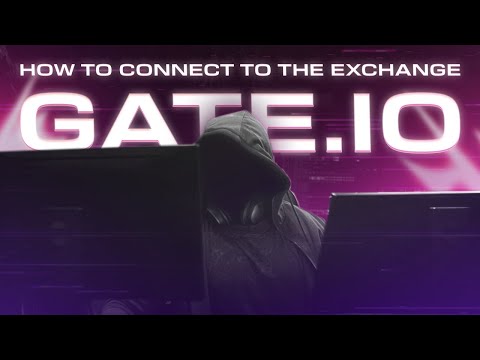 How to Connect a Trading Bot to Gate.io and Start Automating Futures Trading