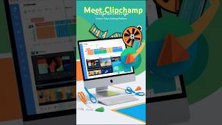 Unleash Your Creativity: Meet Clipchamp! #VideoEditingMagic #ClipchampExperience
