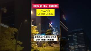 Resources that helped me crack Microsoft | Bonus - AI Chatbots