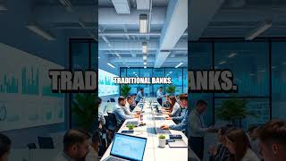 The Impact of Fintech's Rise on SME Lending