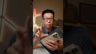 iPhone 16 Pro after 2 weeks… | Thoughts on battery, camera control & cracks?!