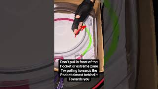 Rank 1 Launch Tech Tutorial: Drop Launch! #beyblade #beybladex #launchtech