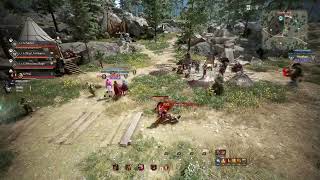 They wanted to keep going using arsha as a excuse to keep griefing and fighting! gg gfs tho!