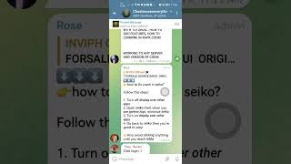 Ito ung tutorials Pano Magcheat Sa codm. #codm #cheat #codmcheat