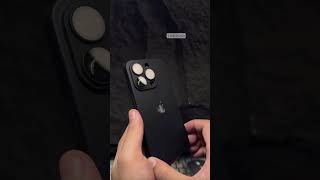 PC Matte #iphone16case 📸✨ #iPhoneCaseMagic #iphone16promax #iphone15 #tech #trending #viral #shorts