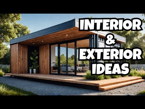 10 Shipping Container Home Design Ideas That Are Truly Amazing