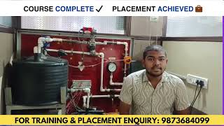 Bhargav Patel Feedback - Automation Training @SofconIndiaPvtLtd1 Ahmedabad