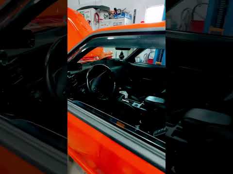 1993 Foxbody project . Videos coming soon on what we are doing to it .