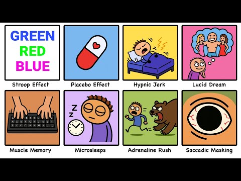 Every Real Life Easter Egg Explained in 6 Minutes