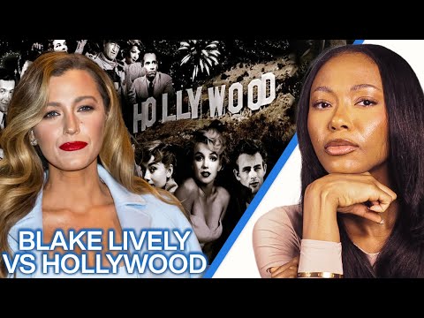 LAWYER REACTS: Blake Lively Lawsuit