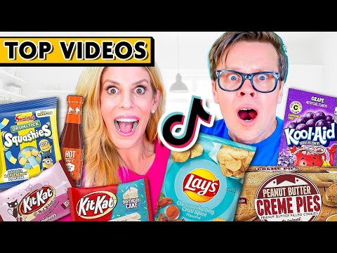 Testing the Weirdest Amazon Products! | Rebecca Zamolo