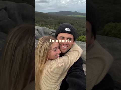 📍Western Australia, The great southern part #wathedreamstate #thisisaustralia #westernaustralia