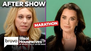 RHOBH Season 14 After Show Marathon | The Real Housewives of Beverly Hills Season 14 | Bravo