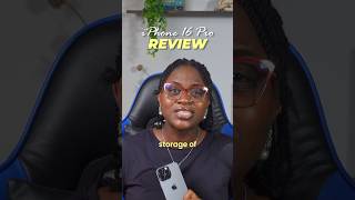 iPhone 16 Pro: What I love and hate!