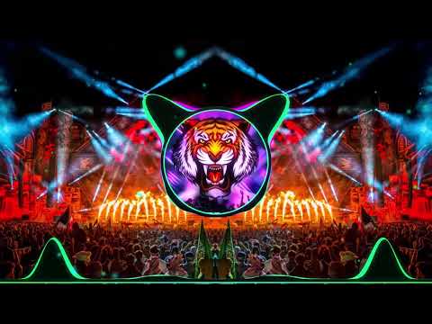 Siren 🚨 EDM dj competition song 2022 dj Vishal Chauhan 2023