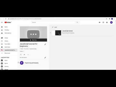 video me comment wala option disable h to kya kare