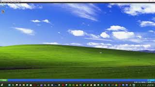 windows xp startup+error sound