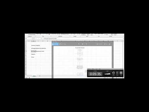 Crypto Arbitrage Trade Bot Idea and Demo