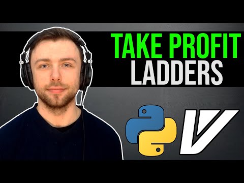 VectorBT PRO: Take Profit Ladders