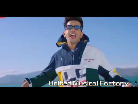lehnga song : Jass manak | Mahira Sharma| United Musical factory | made by Aakash and viplop