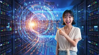 The Magic of Data Processing (4 Minutes)
