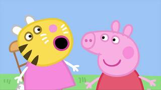 | Fun and Games with Peppa Pig!