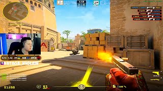 BEST CS2 CLIPS OF THE WEEK #35 | CS2 TWITCH HIGHLIGHTS