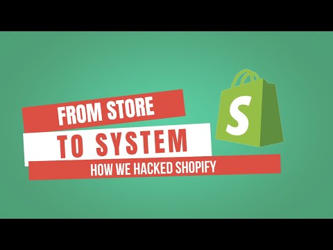 How We Turned a Shopify Store Into a Custom Registration System
