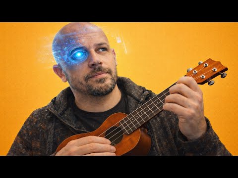I Let AI Live My Life - TAP S1E9