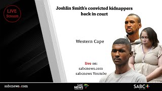 Joshlin Smith's convicted kidnappers back in court for sentencing