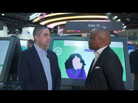 Mastering Connected Intelligence: ZainTECH Data Leader Rodrigo Pires | GITEX 2023