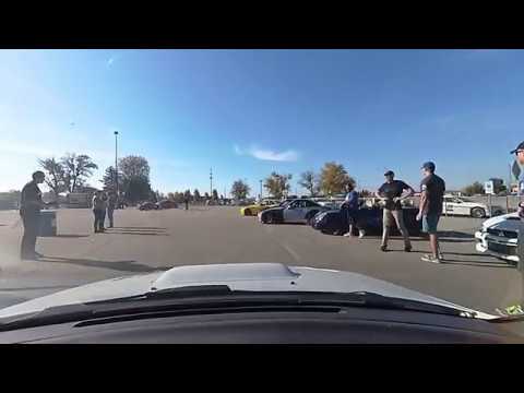 Boise Autocross Oct. 20/21, 2018