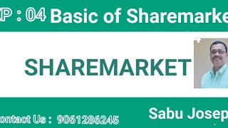 #Stockmarket2021#BasicEp04#StockmarketSectors#finstockmmedia#Investment#Sharemarketing