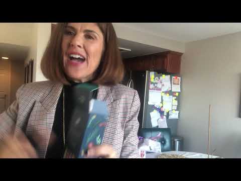 Spring Fab Fit Fun box opening!