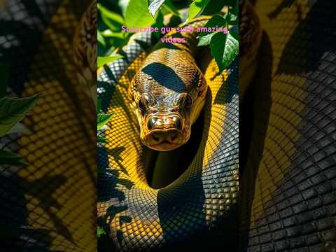 #trending#viralvideo#amazing#facts#India#usa#mustwatch#snakes#anaconda#uk#asia#pune#reptiles#fun
