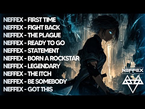 The 10 Most Popular Gaming Backsongs || Best NEFFEX Songs Of All Time