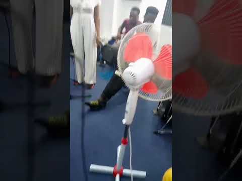 The best saxophonist ever seen