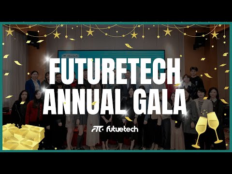 Futuretech Components Annual Gala 2025 Highlights