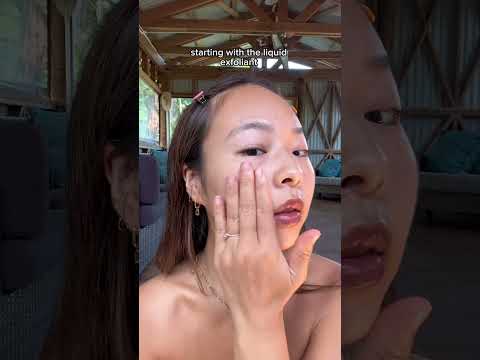 Acne Skincare Routine for ULTIMATE GLOWY SKIN✨