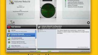 TechTool Pro 5 Rebuild