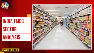 Analysis: FMCG Sector In India Performance In Last Decade | Clutter Breakers