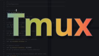 Tmux (Complete guide)