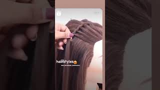 #braidalhairstyle#goodwork#hairstyle#beautifulwork#commentshar#😘😘✨✨✨😍😍
