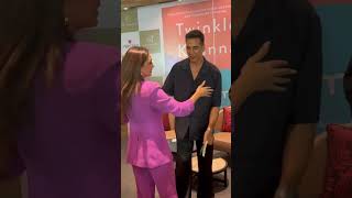 Too Many HUGS ft. Akshay Kumar, Kiara Advani, Vidya balan