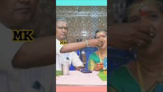 🙏KPY Bala celebrate 60th wedding anniversary in his parents #bala#vijaytv#shortsviral#