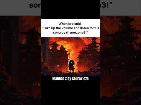 Mannat 2 by @KAAL-YUGOFFICIAL #life #anime #animeedit #peace #life #relatabe #manga #music #love#status