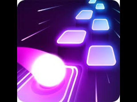 Tiles Hop (Seven Years Old) World Record